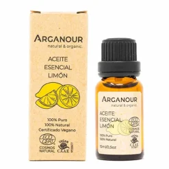 Best ARGANOUR Aceite Esencial De Limón