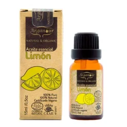 Best ARGANOUR Aceite Esencial De Limón