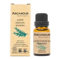 Aceite Esencial De Romero*ARGANOUR Best