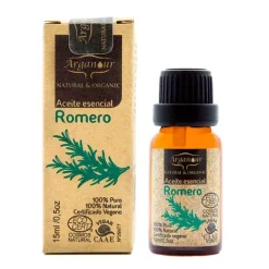 Aceite Esencial De Romero*ARGANOUR Best