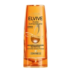 Online ELVIVE Aceite Extraordinario Con 6 Aceites De Flores