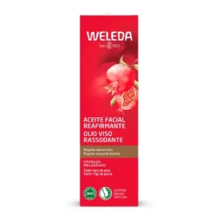 Online WELEDA Aceite Facial Reafirmante De Granada