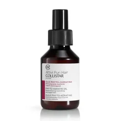 Hot COLLISTAR Aceite Fitoqueratina Reestructurante