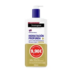 Aceite Hidratación Profunda*NEUTROGENA Online