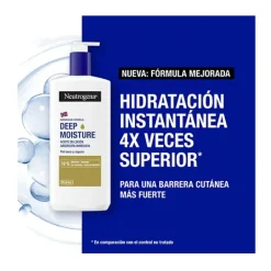 Aceite Hidratación Profunda*NEUTROGENA Online