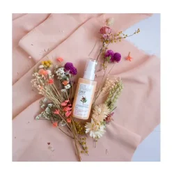 New CLEARÉ INSTITUTE Aceite Hidratante Curly