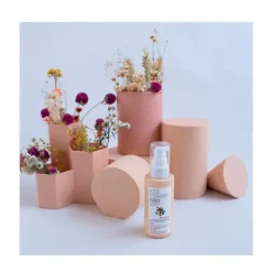 New CLEARÉ INSTITUTE Aceite Hidratante Curly