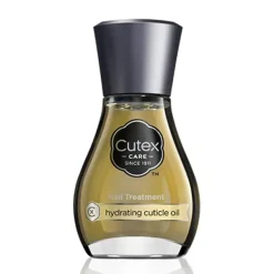 Aceite Hidratante Para Cutículas*CUTEX New