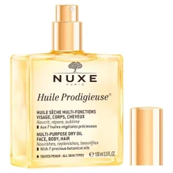 Aceite Huile Prodigieuse*NUXE Best