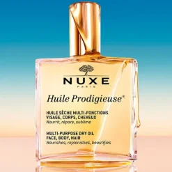 Aceite Huile Prodigieuse*NUXE Best