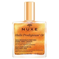 Aceite Huile Prodigieuse*NUXE Best