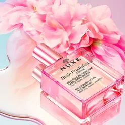 Aceite Huile Prodigieuse Floral*NUXE Best