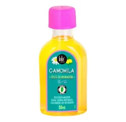 Best LOLA COSMETICS Aceite Iluminador Camomila