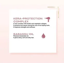 Best ALFAPARF Aceite Keratina Capilar