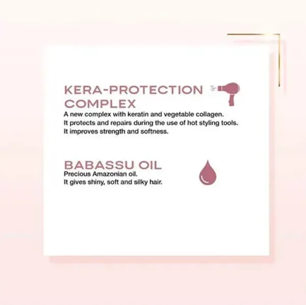 Best ALFAPARF Aceite Keratina Capilar