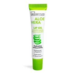 Hot IDC INSTITUTE Aceite Labial Aloe Vera