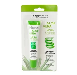 Hot IDC INSTITUTE Aceite Labial Aloe Vera