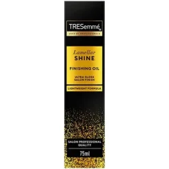 Best TRESEMMÉ Aceite Lamellar Shine