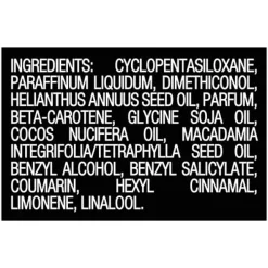 Best TRESEMMÉ Aceite Lamellar Shine