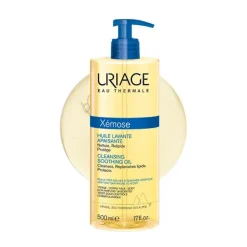 Aceite Limpiador Calmante*URIAGE Outlet