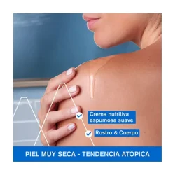 Aceite Limpiador Calmante*URIAGE Outlet