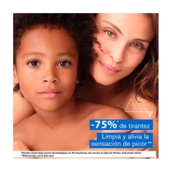 Aceite Limpiador Calmante*URIAGE Outlet