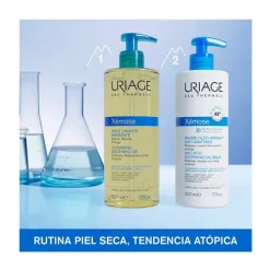 Aceite Limpiador Calmante*URIAGE Outlet