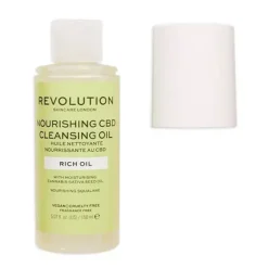 Aceite Limpiador Cbd*REVOLUTION SKINCARE Discount