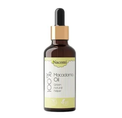 Aceite Macadamia*NACOMI Sale