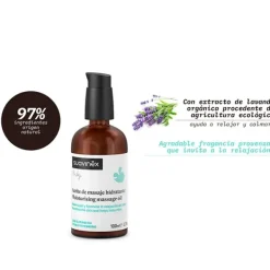 Hot Aceite Masaje Hidratante Higiene Y Cuidado