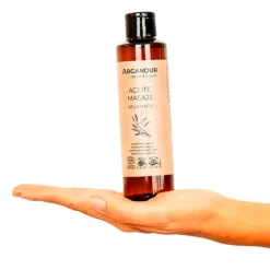Aceite Masaje Relajante*ARGANOUR Discount
