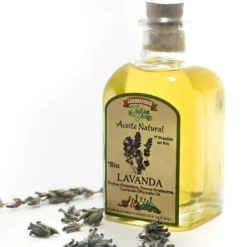 Aceite Natural Lavanda*YERBAS VIVAS New