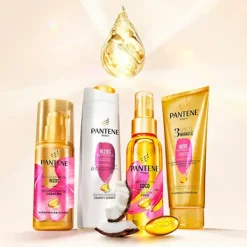 Aceite Nutritivo Con Coco*PANTENE