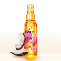 Aceite Nutritivo Con Coco*PANTENE