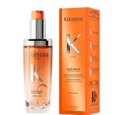 Online KERASTASE Aceite Oléo-Relax Recargable