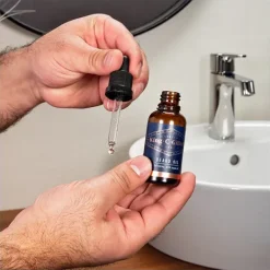 Online KING C GILLETTE Aceite Para Barba