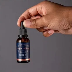 Online KING C GILLETTE Aceite Para Barba