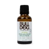 New BULL DOG Aceite Para Barba Original