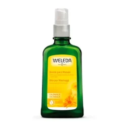 Aceite Para Masaje Con Caléndula*WELEDA New
