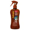 Best BABARIA Aceite Protector De Coco SPF 15