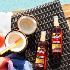 Hot DELIAL Aceite Protector Spf20