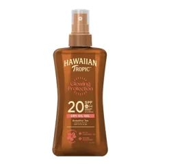 Sale HAWAIIAN TROPIC Aceite Protector Tropical Spf20