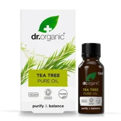 Online DR. ORGANIC Aceite Puro De Árbol De Té