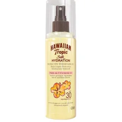 Best HAWAIIAN TROPIC Aceite Seco