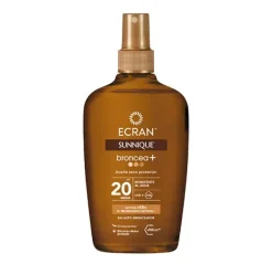 Sale ECRAN Aceite Seco SPF20