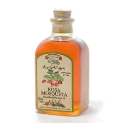 Aceite Virgen Rosa Mosqueta*YERBAS VIVAS Sale
