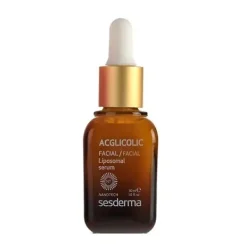 New SESDERMA Acglicolic Liposomal Serum