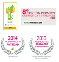 New SESDERMA Acglicolic Liposomal Serum