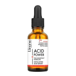Acid Power Serum*LIRENE Sale