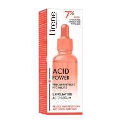 Acid Power Serum*LIRENE Sale